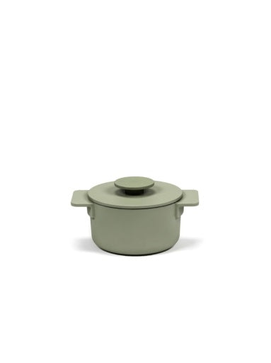 Serax - Sergio Herman - POT XS CAMOGROEN SURFACE