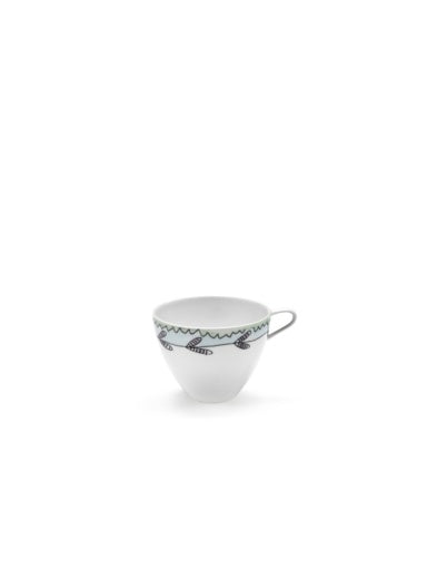 Serax - Marni - KOFFIEKOP HOOG BLOSSOM MILK MF