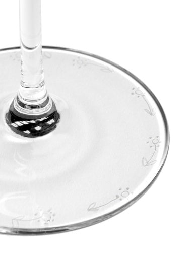 Serax - Marni - CHAMPAGNECOUPE ANEMONE VANIGLIA MF