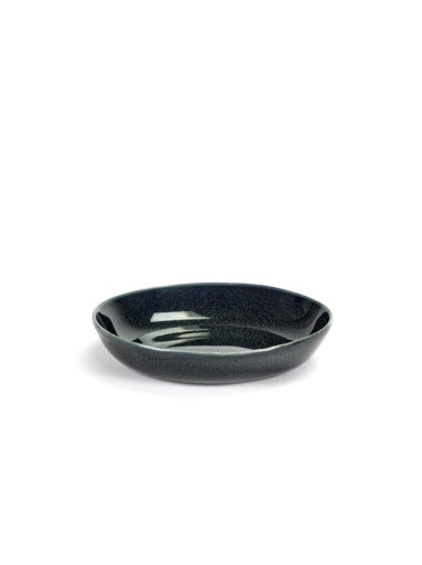 Serax - Anita Le Grelle - ZIJBORDJE DARK BLUE