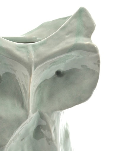 Serax - Marni - UIL VASE L LICHTBLAUW AFTER MIDNIGHT