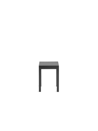STOOL CHALK SILENT