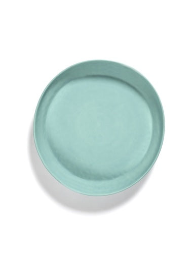 Serax - Ottolenghi - SERVEERKOM M DONKERBLAUW WIT FEAST