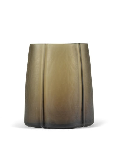 Serax - Piet Boon - VAAS 04 BRUIN SHAPES