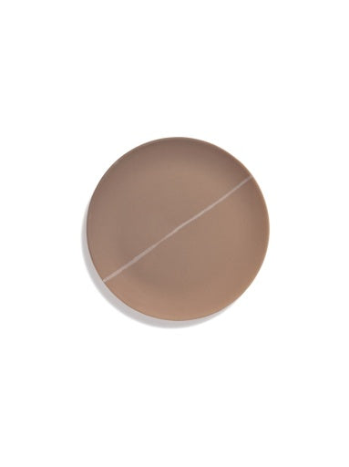Serax - Kelly Wearstler - BORD S SIENNA ZUMA