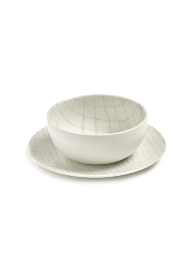 Serax - Kelly Wearstler - KOM XS SALT ZUMA