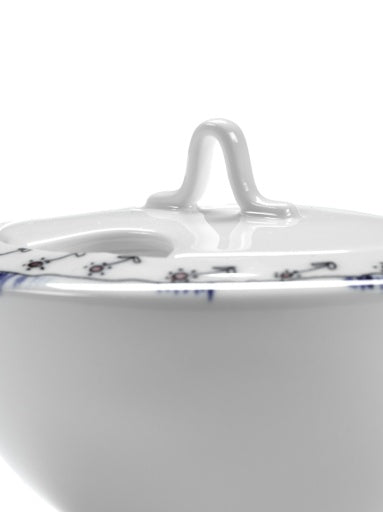 Serax - Marni - SUIKERPOT ANEMONE MILK MF