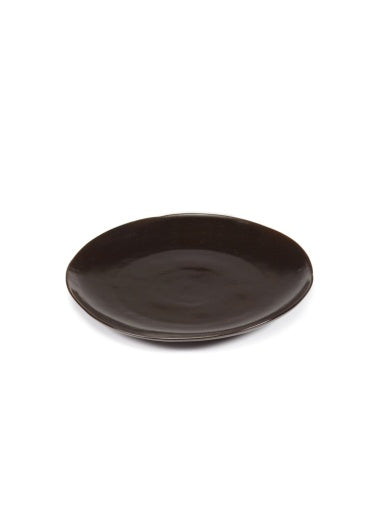 Serax - Marie Michielssen - BORD XL EBONY LA MÈRE