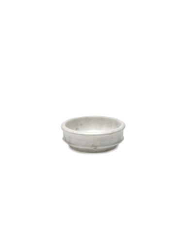Serax - Kelly Wearstler - KOM S WIT DUNE