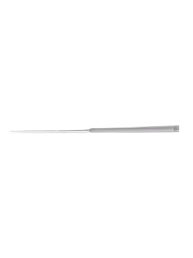 Serax - Kelly Wearstler - TAFELMES STAINLESS DUNE