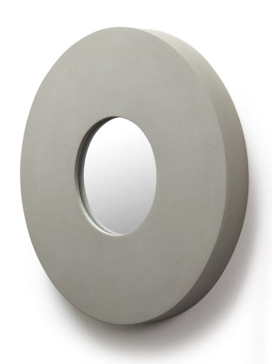 Serax - Anita Le Grelle - SPIEGEL N°1 CEMENT NARCISSE