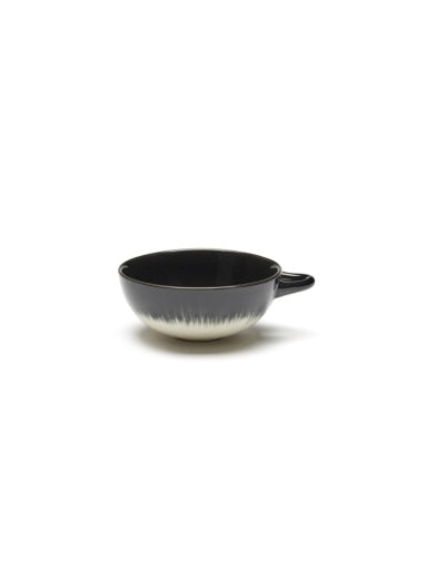 Ann Demeulemeester - Ann Demeulemeester - ESPRESSOKOP WIT/ZWART VAR B DÉ