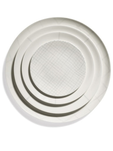 Serax - Kelly Wearstler - BORD XS SALT ZUMA