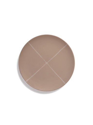Serax - Kelly Wearstler - BORD M SIENNA ZUMA