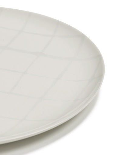 Serax - Kelly Wearstler - BORD L SALT ZUMA