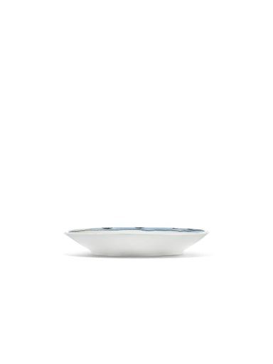 Serax - Marni - DIEP BORD M CAMELIA AUBERGINE MF
