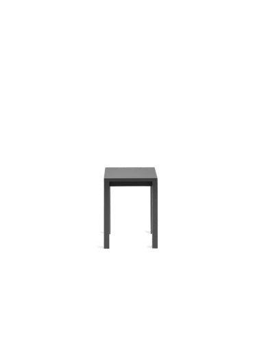 STOOL COAL SILENT