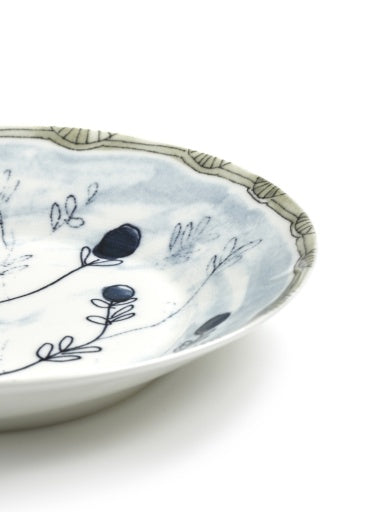 Serax - Marni - DIEP BORD L MIRTILLO TEA MF