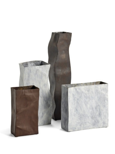 Serax - Antonino Sciortino - VAAS 02 WIT TIDE