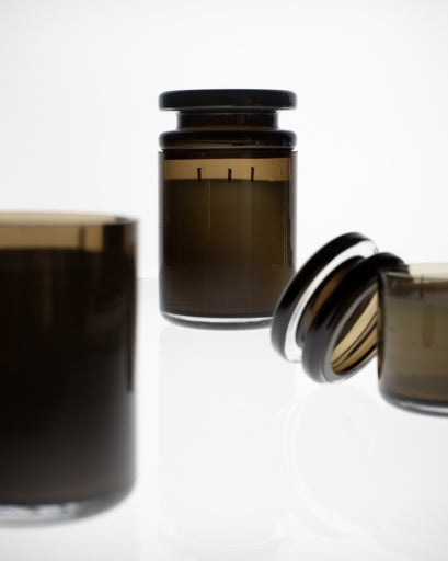 Serax - Marie Michielssen - GEURKAARS M AMBER MYSTIQUE