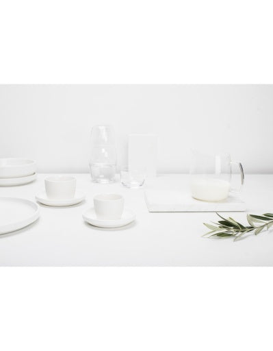 Serax - Vincent Van Duysen - CAPPUCCINOKOP EXCL HANDVAT GLANZEND