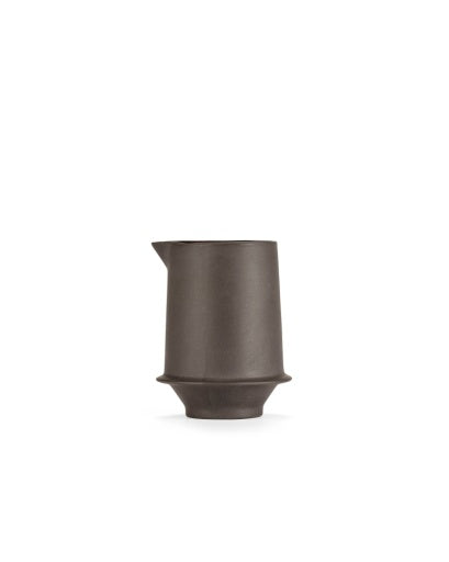 Serax - Kelly Wearstler - MELKKAN SLATE DUNE