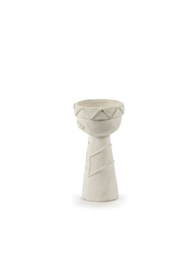 Serax - Marie Michielssen - VAAS 01 S BEIGE LES FEMMES