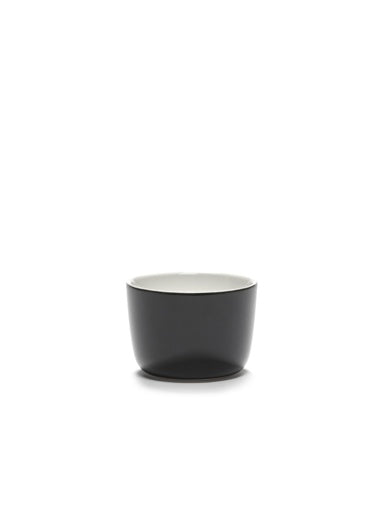 CAPPUCCINO CUP W/O HANDLE MATT