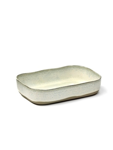 Serax - Merci - EXTRA DIEP BORD N°5 L GEBROKEN WIT