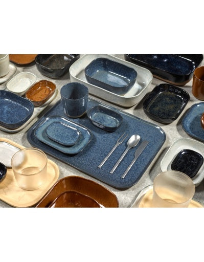 Serax - Merci - DIEP BORD N°7 M GEBROKEN WIT