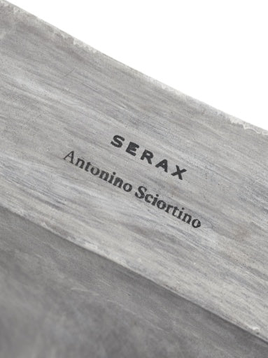 Serax - Antonino Sciortino - VAAS 02 WIT TIDE