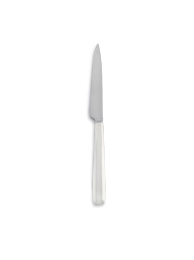 Ann Demeulemeester - Ann Demeulemeester - DESSERTMES 6 PCS ZILVER ZOË