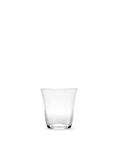Serax - Sergio Herman - GLAS SILHOUETTE