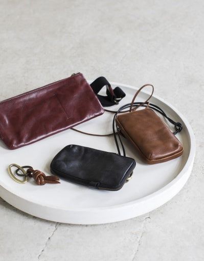 Serax - Bea Mombaers - DIENBLAD WIT TRAYS BY BEA MOMBAERS
