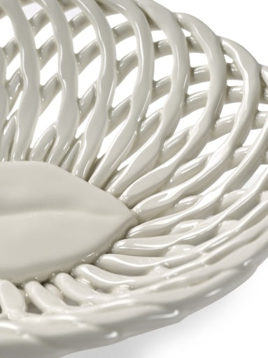 Serax Wouters & Hendrix - MAND WIT SALVADOR