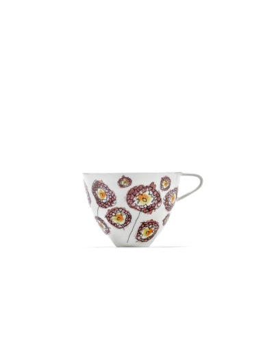 Serax - Marni - CAPPUCCINOKOP ANEMONE MILK MF