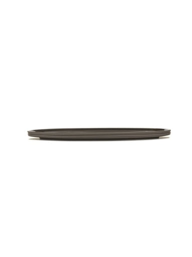 Serax - Kelly Wearstler - BORD L SLATE DUNE