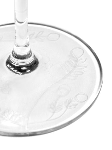 Serax - Marni - WITTEWIJNGLAS MIRTILLO TEA MF