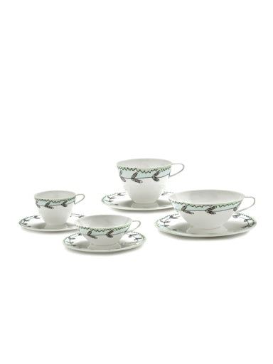 Serax - Marni - KOFFIEKOP HOOG BLOSSOM MILK MF