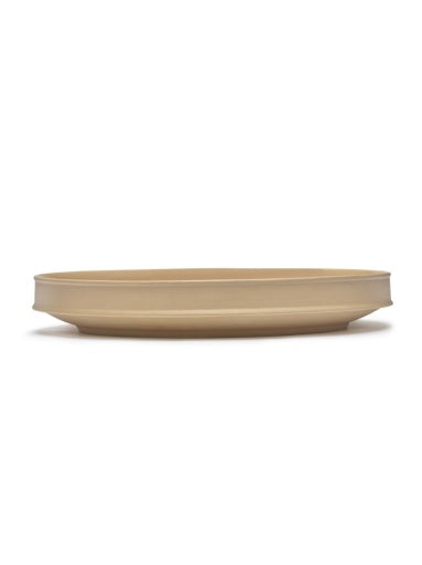 Serax - Kelly Wearstler - KOM XL LAAG CLAY DUNE
