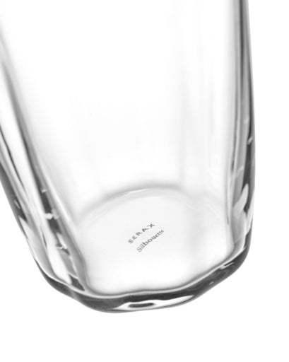 Serax - Sergio Herman - THEEGLAS SILHOUETTTE