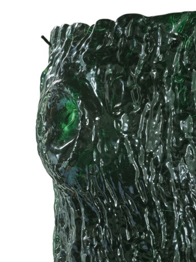 Serax - Filip Arickx - WANDLAMP 01 EMERALD OAK