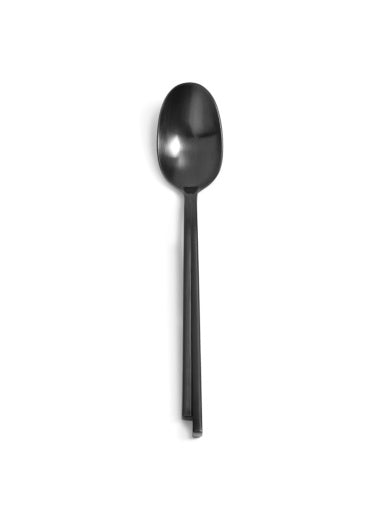 Serax - Kelly Wearstler - YOGHURT LEPEL ZWART DUNE