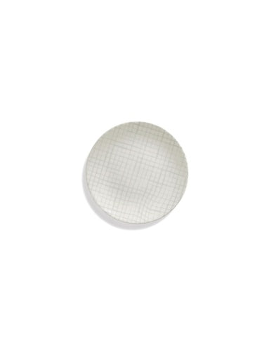 Serax - Kelly Wearstler - BORD XS SALT ZUMA