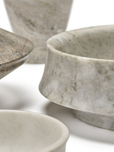 Serax - Kelly Wearstler - KOM M LICHTBRUIN DUNE