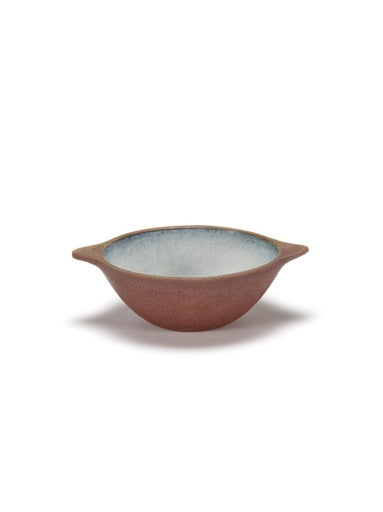 Serax - Alex Gabriels - KOM N°2 S ROODBRUIN HONESTA