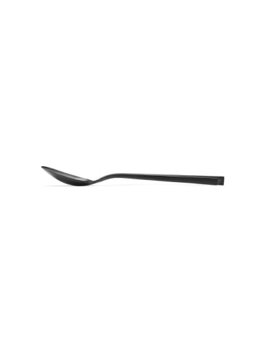 Serax - Kelly Wearstler - DESSERTLEPEL ZWART DUNE