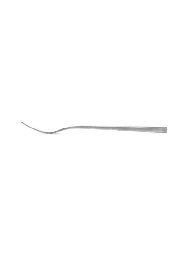 Serax - Kelly Wearstler - TAFELVORK STAINLESS DUNE