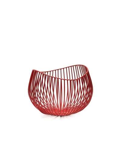 Serax - Antonino Sciortino - MAND ROOD GIO