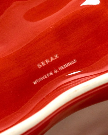 Serax - Wouters & Hendrix - SERVEERSCHAAL SET/3